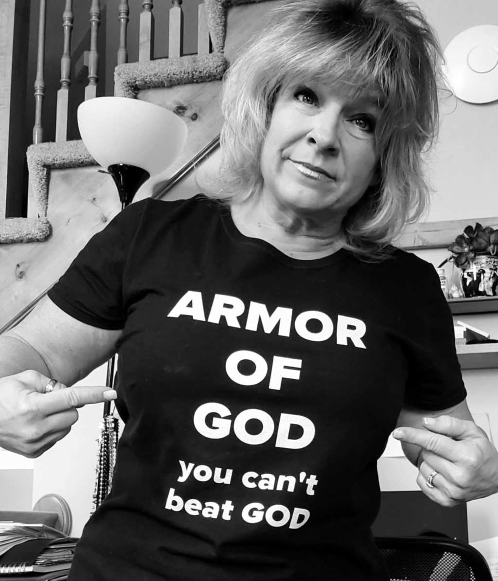 My Journey to&nbsp;Christ